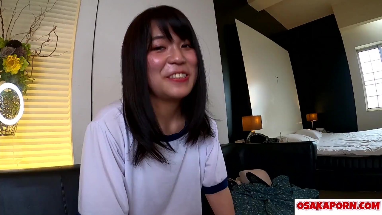 Amateur cute Japanese enjoys showing small tits and nice ass. Mao 3 OSAKAPORN - Free Sex Video - RedTube