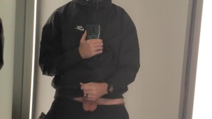 Aussie Eshay lad jerk off part 1