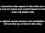 Ben 10 Hentai - Gwen Is Fucked in a Train and cums inside her 1/16