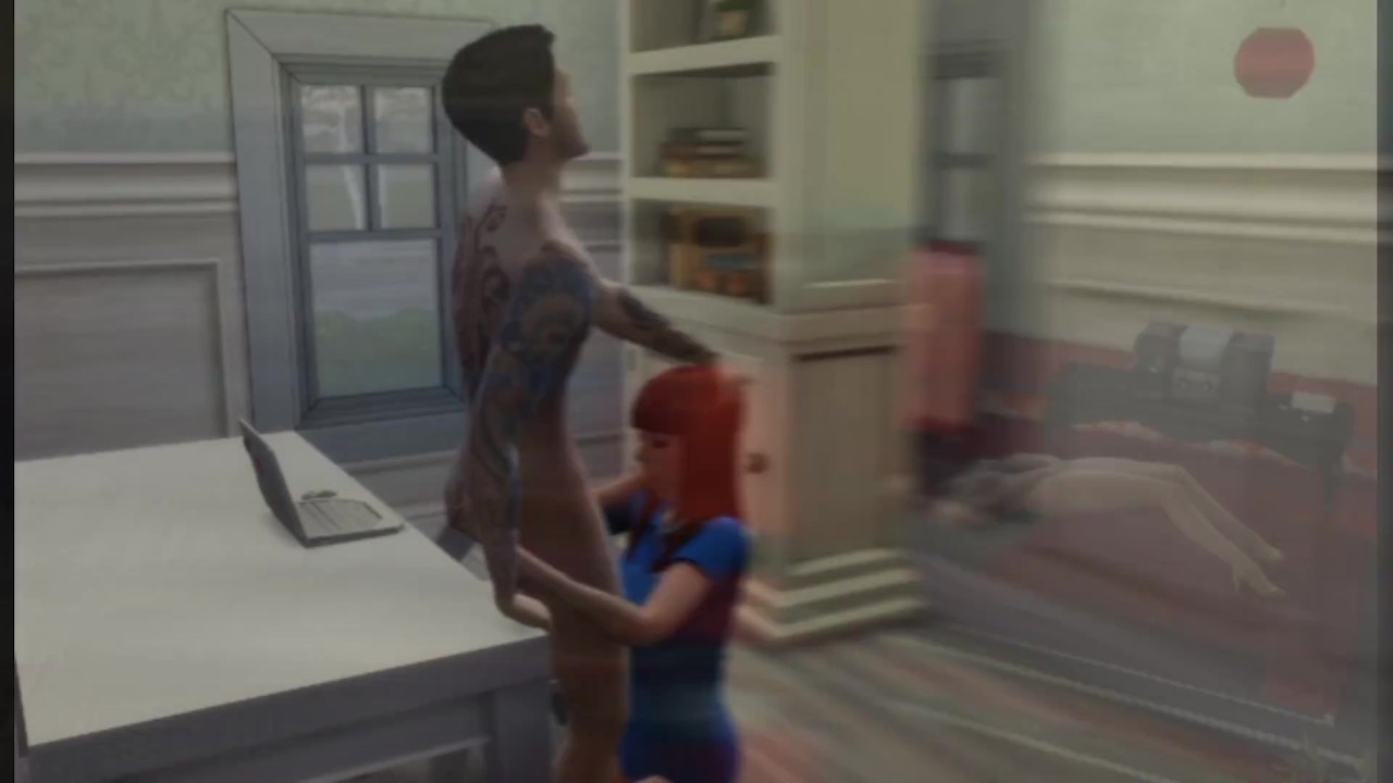 Mod RedAppleNet - a career in a sex company | sims 4 wicked - RedTube
