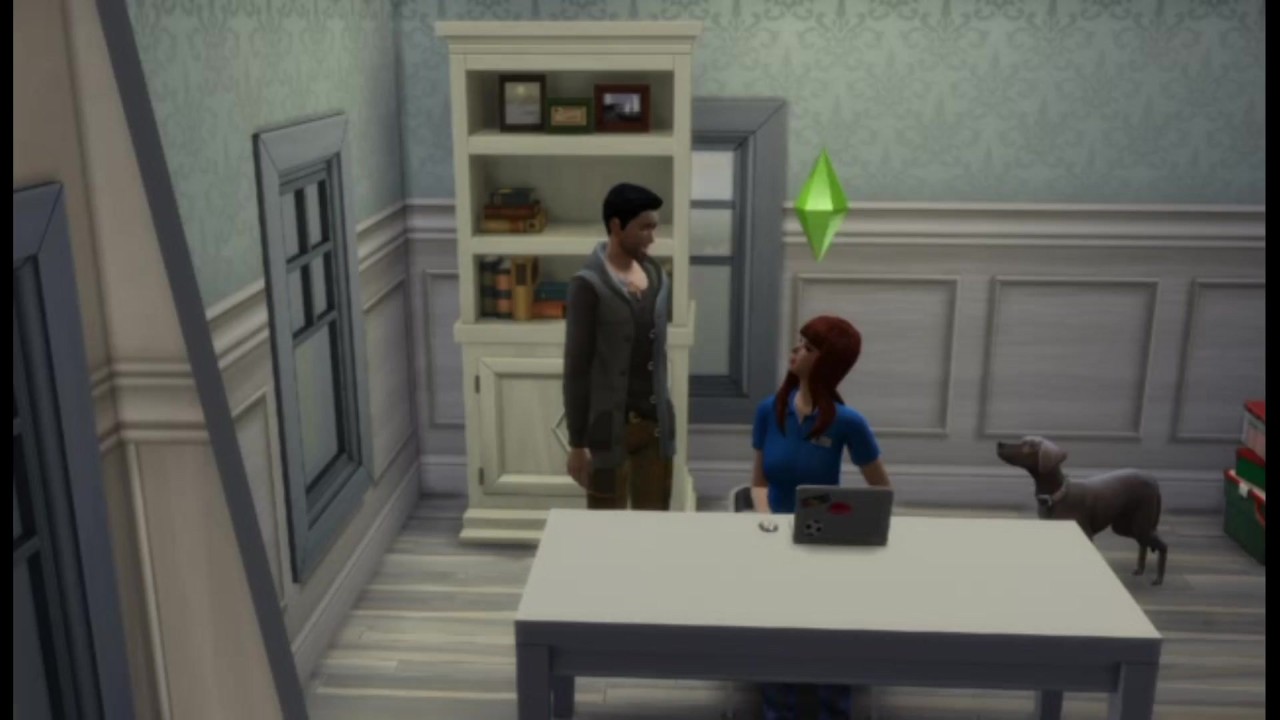 Mod RedAppleNet - a career in a sex company | sims 4 wicked - RedTube