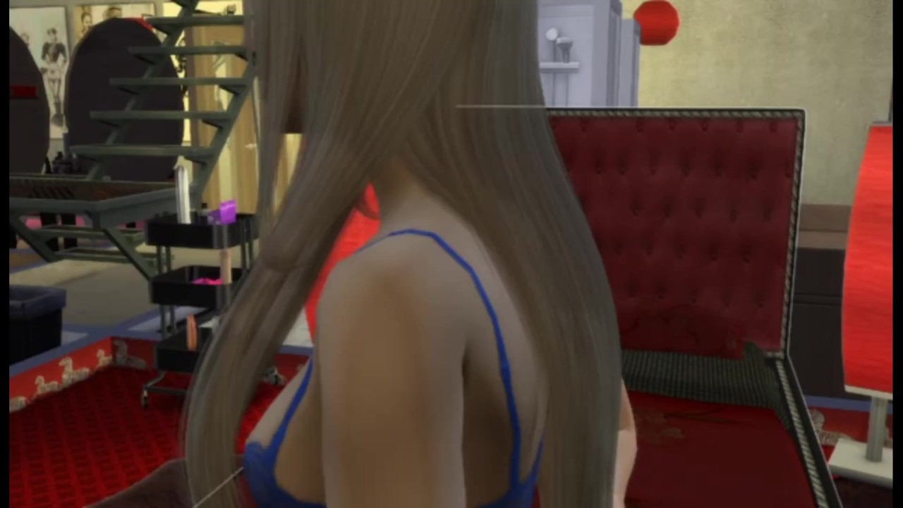 Mod RedAppleNet - a career in a sex company | sims 4 wicked - RedTube