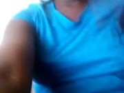 Vagina massage