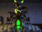 plushtrap fun night