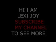 I Was Taking Pictures of Her But She Said She Wanted Me, I said cool 1/16