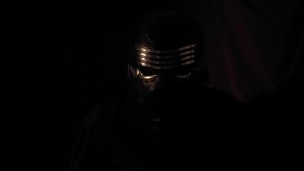 Kylo Ren Reads "Disobey" by Lady_In_Writing