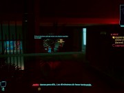 Cyberpunk 2077 [SP] - ESCAPANDO DEL KONPEKI PLAZA
