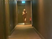 Naked hotel flash and dash 13/16