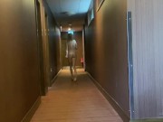 Naked hotel flash and dash 7/16