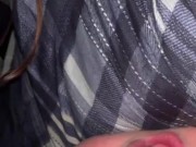 I spread her out like the fucking whore she is!!! 6/16