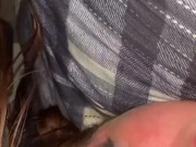 I spread her out like the fucking whore she is!!! 9/16