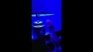 A new toy to play with! Thanks to Paloqueth! Video will come soon :)