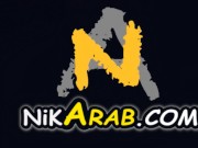 amazing blonde ass get fucked - NiK ARAB 16/16