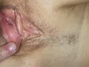 Сучка кончает от двойного проникновения 15/16