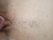 Сучка кончает от двойного проникновения 8/16