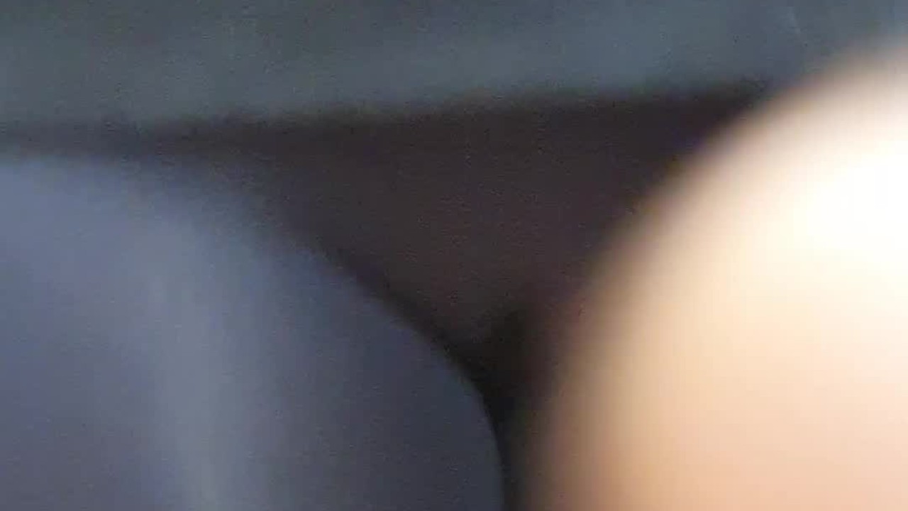 Candid Seethrough Leggings of Latina Babe in Shopping Mall Best Cameltoe and Booty POV - RedTube