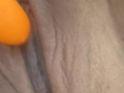 First video ever/close up of my wet pussy 1/16