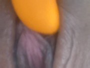 First video ever/close up of my wet pussy 10/16