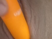 First video ever/close up of my wet pussy 2/16