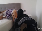 sexy shy Japanese roommate asked me to fuck her tight and wet pus...
