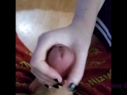 Their feeling a little more dominant than usual| Even a cute school girl likes to dom 1/16