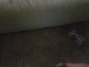 Solo rub  - Screenshot 15 of 16 - Huge Cumshot