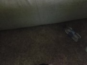 Solo rub  - Screenshot 9 of 16 - Huge Cumshot