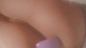 Anal Play