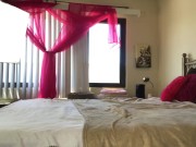 Photoshoot and Pussy Eating before Scene BTS 3/16