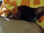 La Follo Antes De  Cuando Aun Sigue En Pijama 3/16