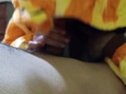 La Follo Antes De  Cuando Aun Sigue En Pijama 4/16