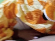 La Follo Antes De  Cuando Aun Sigue En Pijama 5/16