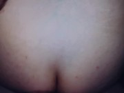 Eleva isi freaca pizda in camin de pula groasa a unui student din Iasi 13/16