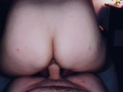 Eleva isi freaca pizda in camin de pula groasa a unui student din Iasi 5/16