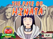Naruto - Hinata Sex Hentai Cartoon - Hinata's Destiny P54 1/16