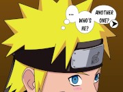 Naruto - Hinata Sex Hentai Cartoon - Hinata's Destiny P54 16/16