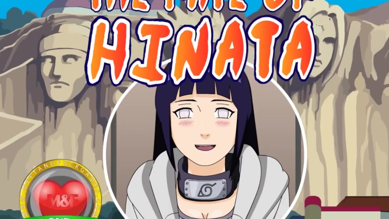 Naruto - Hinata Sex Hentai Cartoon - Hinata's Destiny P54 - 無料セックスビデオ - RedTube