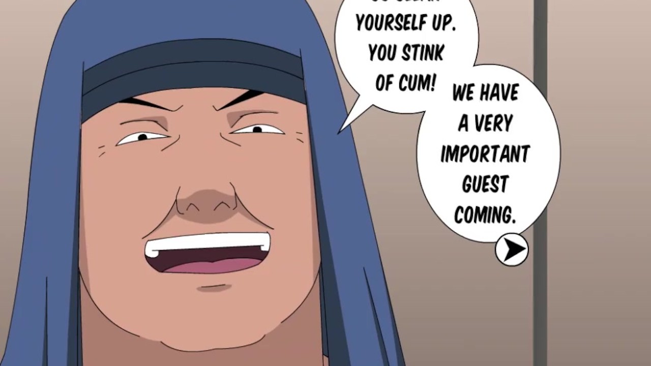 Naruto - Hinata Sex Hentai Cartoon - Hinata's Destiny P54 - 無料セックスビデオ - RedTube