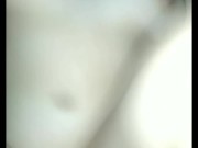 Después de la fiesta se la meti duro y sin condón a la novia de mi amigo 10/16