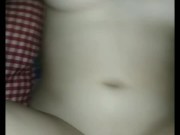 Después de la fiesta se la meti duro y sin condón a la novia de mi amigo 12/16