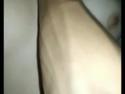 Después de la fiesta se la meti duro y sin condón a la novia de mi amigo 14/16