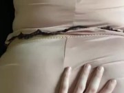 Nerdy BBW Moans for Creampie 10/16