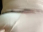 Nerdy BBW Moans for Creampie 3/16