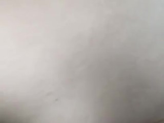 Fat girl rub down