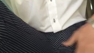 Sexy suits guy 7