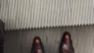 Suit escalator 