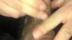 About to cum then stopping EDGE I deny myself an orgasm 