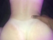 Cumming At the Same Time as BBC; creampie // onlyfans: kamkundalini 7/16