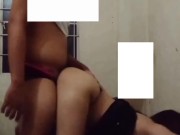 PINAY NAKAINOM NG REDHORSE NAGMAKAAWA AT GINAWA LAHAT PARA MAKANTOT NI BAYAW PINAY NEW VIRAL SCANDAL 12/16