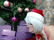 Nier Automata: Christmas part 3 16/16